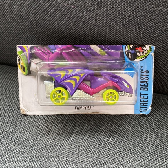 Hotwheels Vehicles - Picture 3 of 5